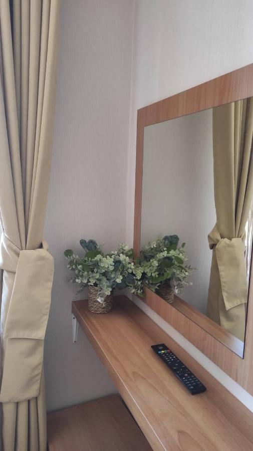 Apartment 428A In Hotel Snezhanka, Pamporovo Exterior photo