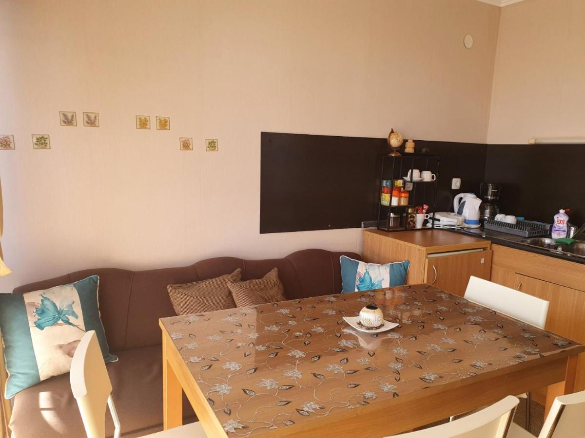 Apartment 428A In Hotel Snezhanka, Pamporovo Exterior photo